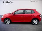 Škoda Fabia - fotka číslo 2