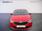 Škoda Fabia - fotka číslo 3