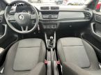 Škoda Fabia - fotka číslo 4