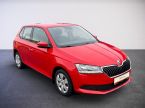 Škoda Fabia - fotka číslo 5