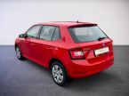 Škoda Fabia - fotka číslo 6