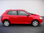 Škoda Fabia - fotka číslo 7