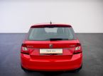 Škoda Fabia - fotka číslo 8