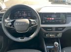 Škoda Scala - fotka číslo 19