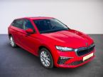 Škoda Scala - fotka číslo 5