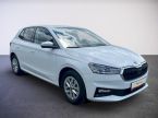 Škoda Fabia - fotka číslo 6