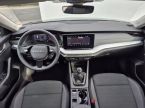 Škoda Octavia - fotka číslo 5