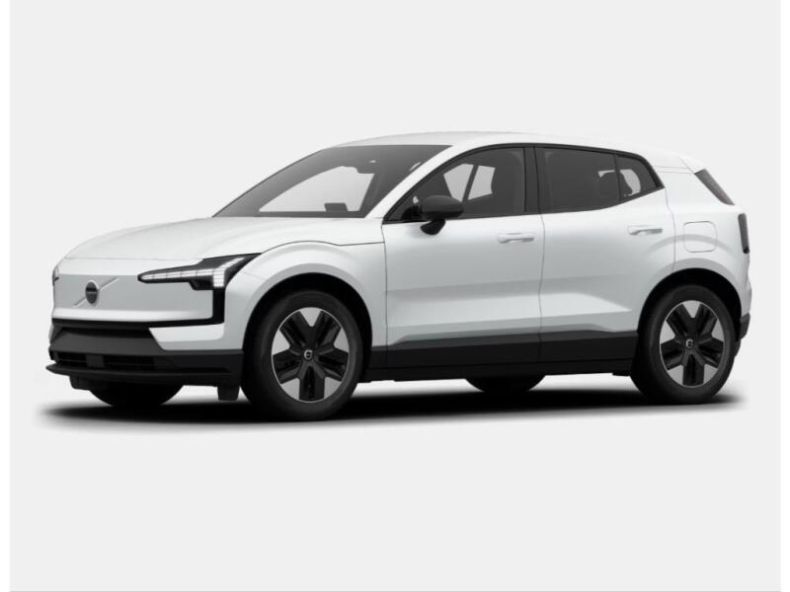 Volvo EX30 - hlavní fotka inzerátu