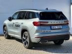 Škoda Kodiaq - fotka číslo 4