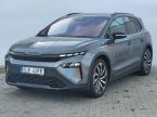 Škoda Elroq - fotka číslo 0