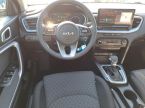 Kia Cee'd - fotka číslo 11