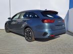 Kia Cee'd - fotka číslo 5