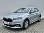 Škoda Fabia - fotka číslo 0