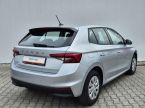 Škoda Fabia - fotka číslo 2