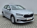 Škoda Fabia - fotka číslo 6
