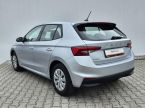 Škoda Fabia - fotka číslo 7