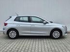 Škoda Fabia - fotka číslo 8