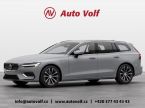 Volvo V60 - fotka číslo 0