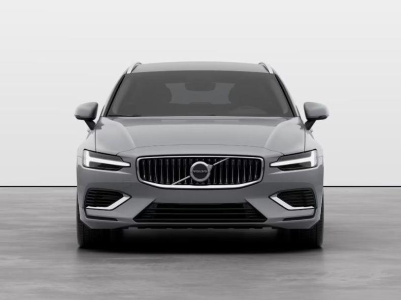 Volvo V60 - hlavní fotka