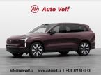 Volvo EX90 - fotka číslo 0