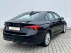 Škoda Octavia - fotka číslo 2