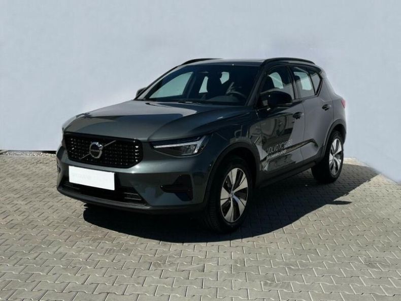 Volvo XC40 - hlavní fotka inzerátu