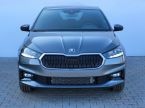 Škoda Fabia - fotka číslo 2