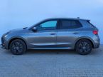 Škoda Fabia - fotka číslo 3