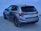 Škoda Fabia - fotka číslo 4
