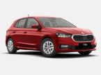Škoda Fabia - fotka číslo 0