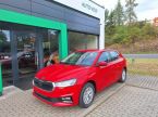 Škoda Fabia - fotka číslo 0