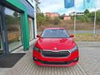 Škoda Fabia - fotka číslo 3