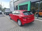 Škoda Fabia - fotka číslo 4