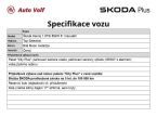 Škoda Kamiq - fotka číslo 1