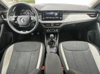 Škoda Kamiq - fotka číslo 5