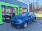 Škoda Kamiq - fotka číslo 0