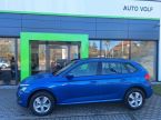 Škoda Kamiq - fotka číslo 2