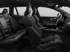 Volvo V60 - fotka číslo 10