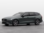 Volvo V60 - fotka číslo 2