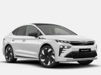 Škoda Enyaq Coupé - fotka číslo 0