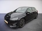 Škoda Fabia - fotka číslo 0