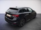 Škoda Fabia - fotka číslo 2