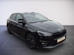 Škoda Fabia - fotka číslo 6