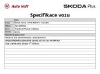 Škoda Kamiq - fotka číslo 1