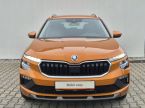 Škoda Kamiq - fotka číslo 4