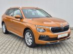 Škoda Kamiq - fotka číslo 6