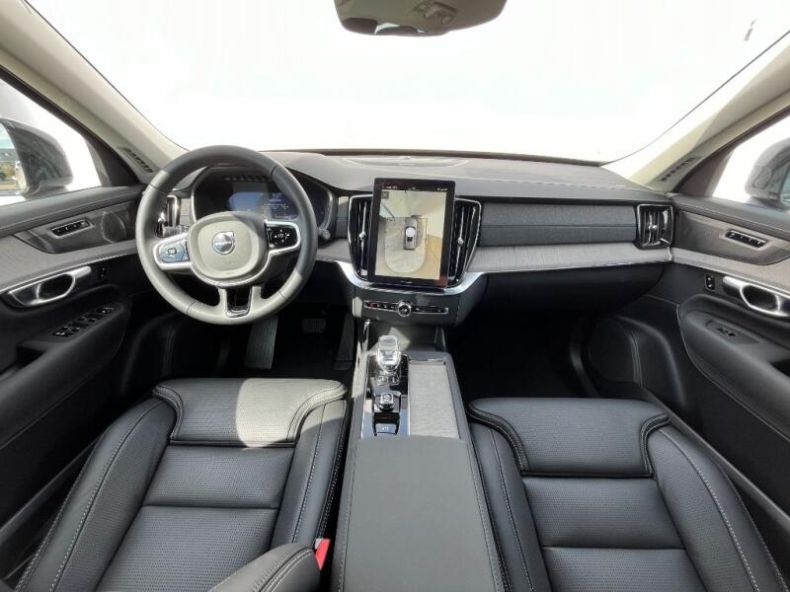 Volvo XC90 - hlavní fotka