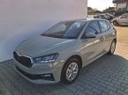 Škoda Fabia - fotka číslo 0