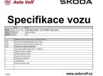 Škoda Fabia - fotka číslo 1