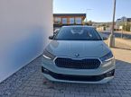 Škoda Fabia - fotka číslo 2